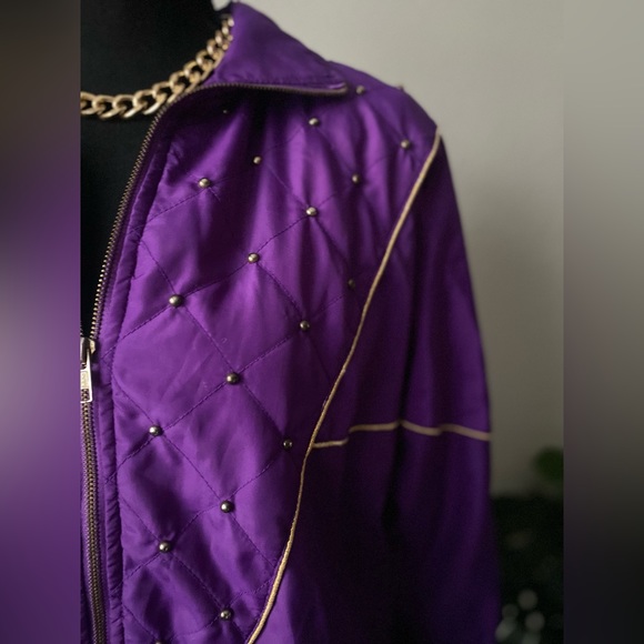 Vintage Windbreaker Suit FINAL PRICE❗️ - Picture 3 of 13